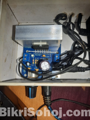 Speaker